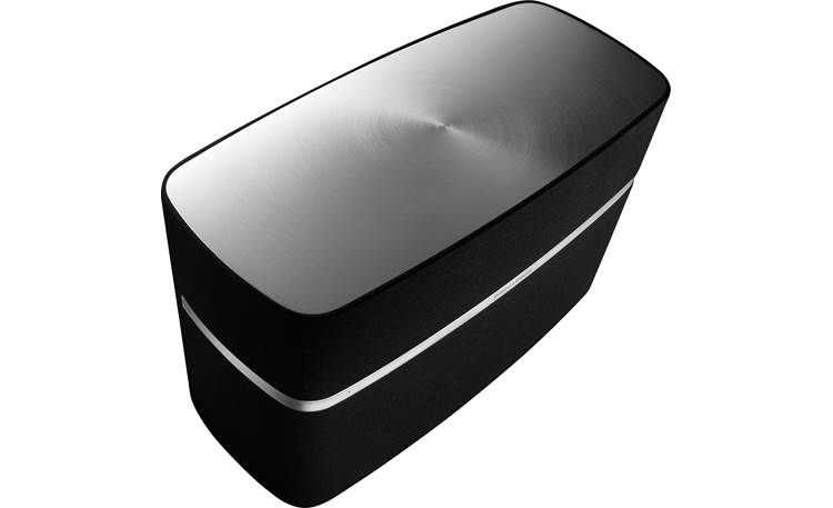 Bowers & Wilkins A7 Top view