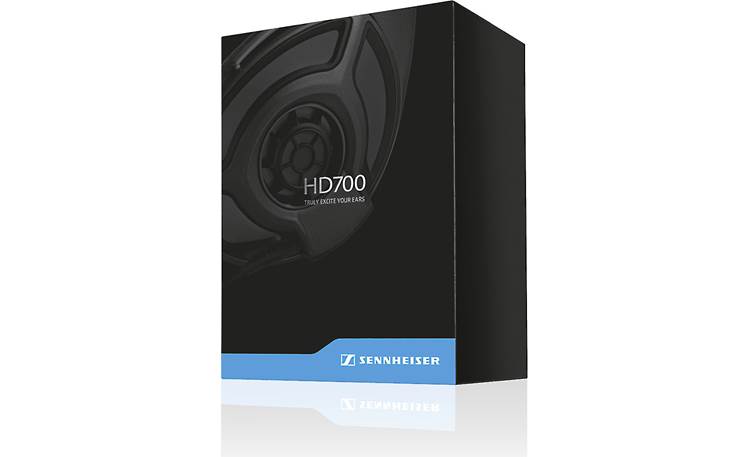 Sennheiser HD 700 Product carton