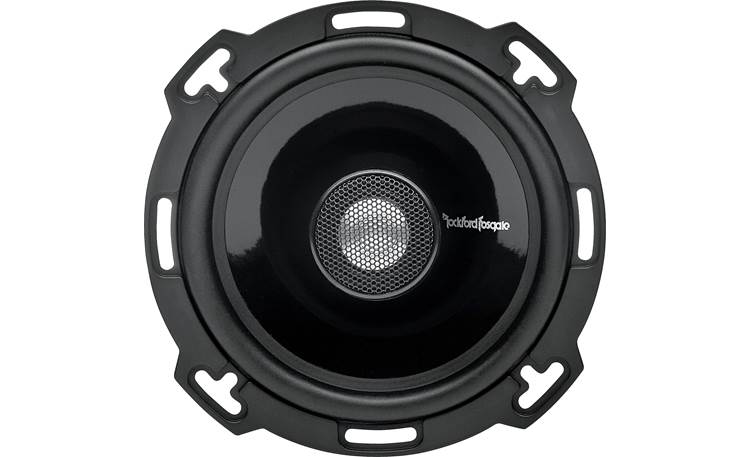 Rockford Fosgate T16 Without grille