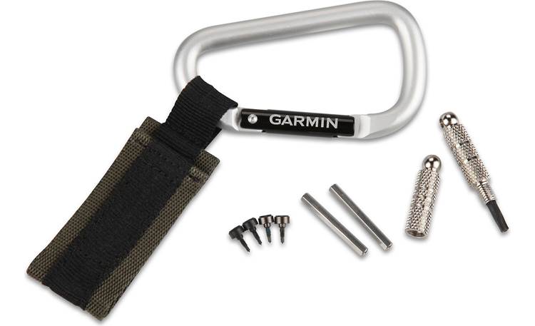 Garmin Carabiner Strap For fenix watch at Crutchfield