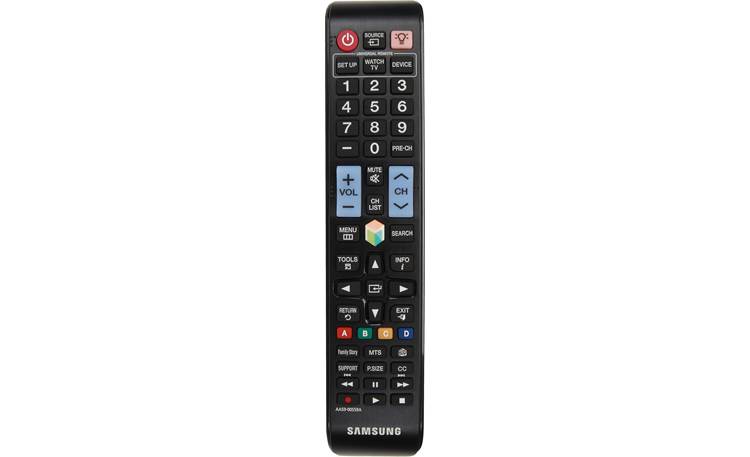 Samsung PN51E6500 Remote