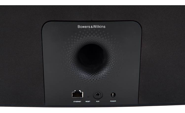 Bowers & Wilkins A5 Other