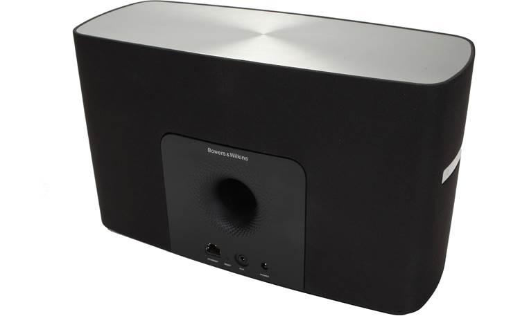 Bowers & Wilkins A5 Back