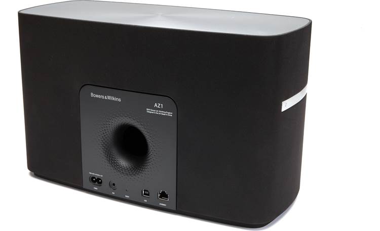 Bowers & Wilkins A7 Back