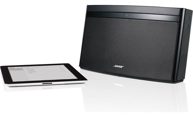 Bose® SoundLink® Air digital music system with Apple® AirPlay® at 