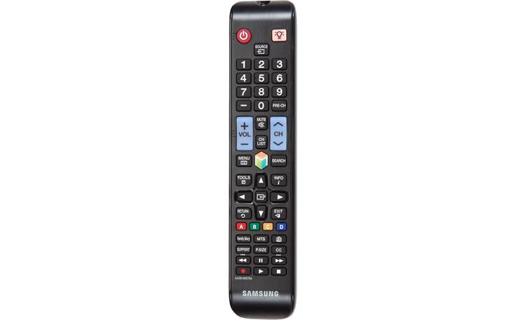 Samsung PN60E550 Remote