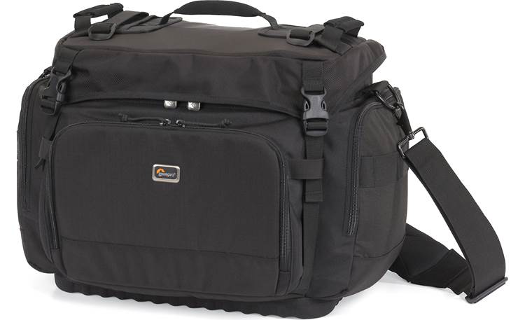 Lowepro Magnum 400 AW Pro-style DSLR camera bag at Crutchfield