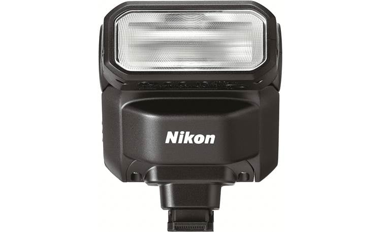Nikon SB-N7 for Nikon 1 V2 White Nikon SB-N7 Speedlight Flash for