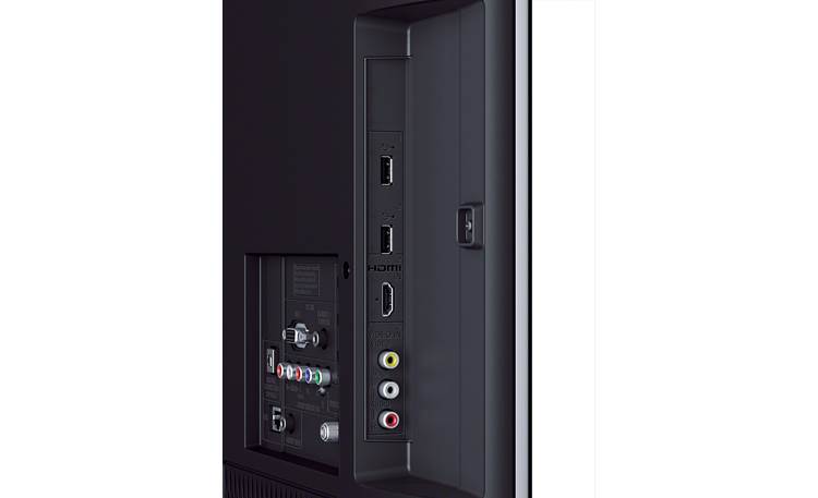 SONY ブラビア KDL-46W5 Sony KDL-46EX645 46