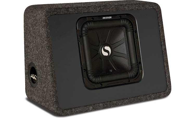 kicker subwoofer l3