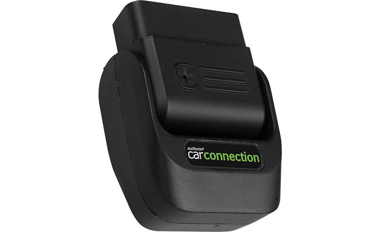 Audiovox Car Connection Front