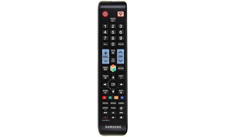 Samsung UN60ES8000 Remote