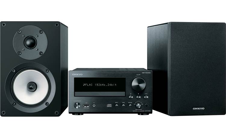 売り尽くし価格 ONKYO CR-N755 Onkyo CR-N755 system network & music 