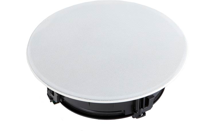 & R-2650-C II in-Ceiling Speaker White Each Each White Klipsch CDT-2650-C II in-Ceiling Speaker 