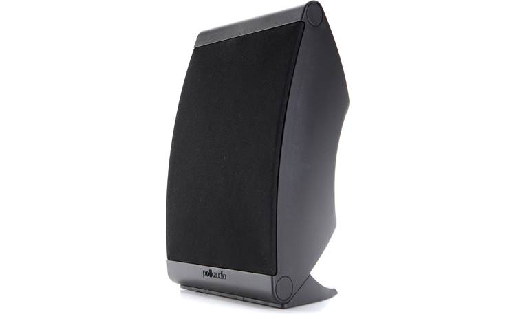 The Most High-Performance Versatile Loudspeaker Paintable Grilles & PSW10 10 Powered Subwoofer Featuring High Current Amp and Low-Pass Filter Polk Audio OWM3 Wall and Bookshelf Speakers 