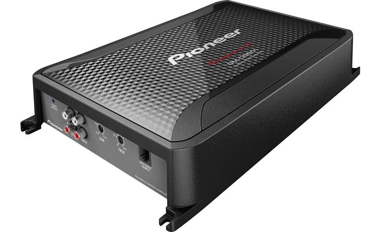 Pioneer GM-D9601 Other