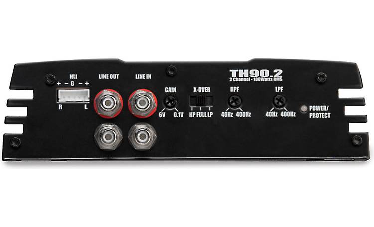 MTX TH90.2 Other