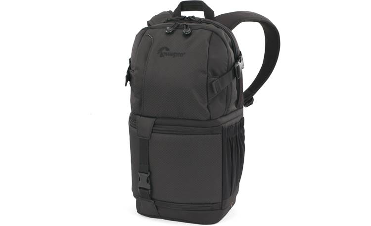 Lowepro DSLR Video Fastpack 150 AW Backpack for multimedia DSLR ...