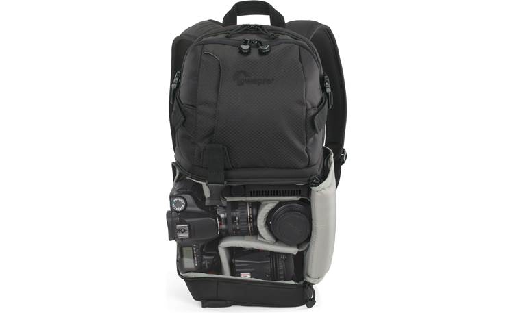 lowepro dslr video pack 150 aw