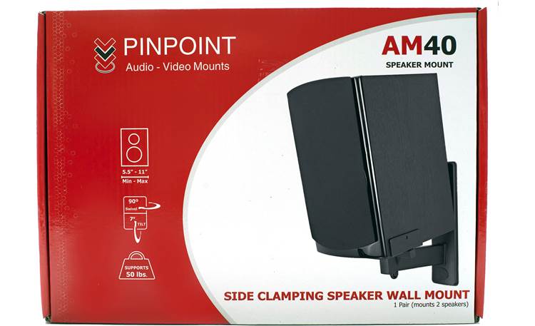Pinpoint AM40 Other