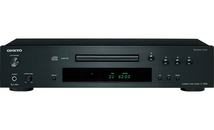 Onkyo C-7030 Front