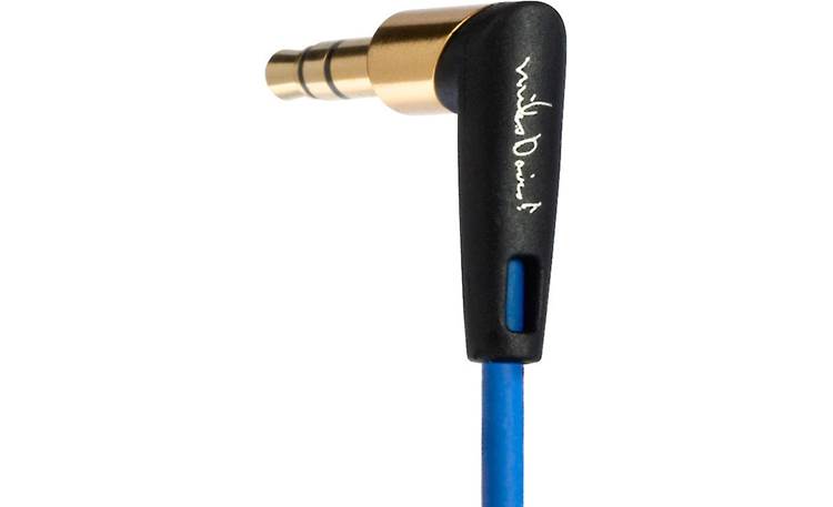 Monster Miles Davis Tribute™ Portable earbud headphones at Crutchfield