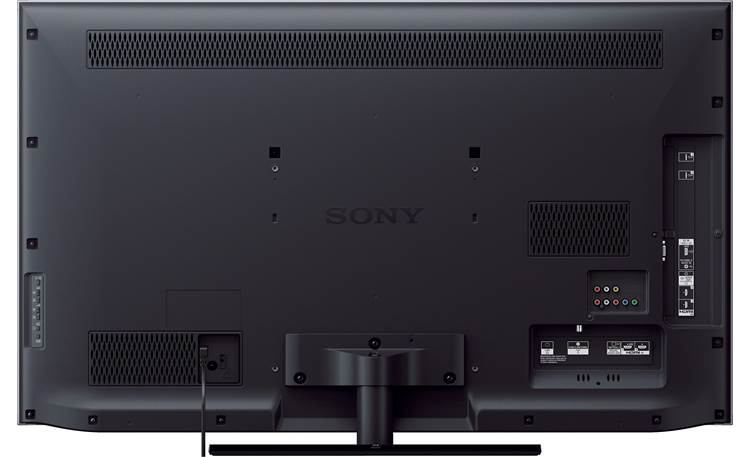 Sony KDL-46HX750 46