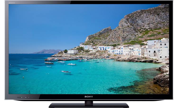 Sony Bravia KDL-55HX750 Review