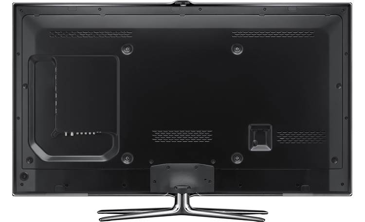 NEW Samsung UN55ES7500 UN60ES7500 LCD TV Stand Screws Set of EIGHT 8 