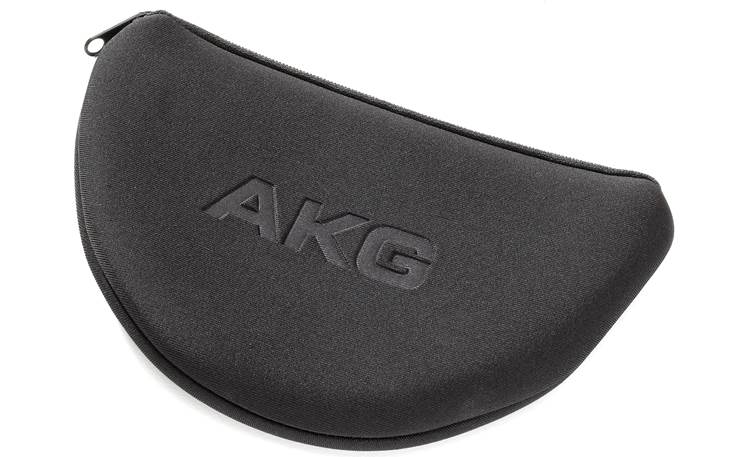 AKG K 490 NC Included carrying case