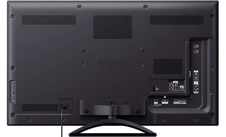 Sony kdl 32r433b настройка wifi