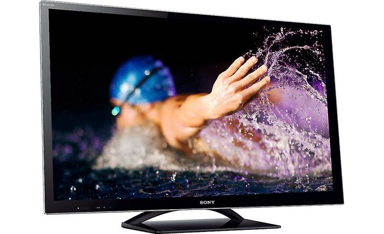 Review: Sony KDL-46HX850 LED Internet TV