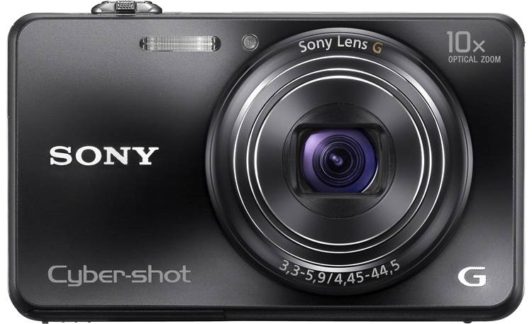★美品★Sony Cyber-shot DSC-WX1 ブラック Sony Cyber-shot DSC-WX1 (Black) review: Sony Cyber-shot DSC