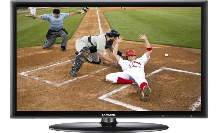 Why Samsung Smart TV?, Highlights