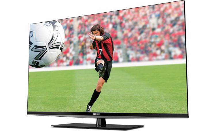 Toshiba 47L6200U 47