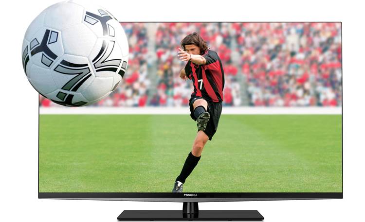 toshiba led tv 32 inch