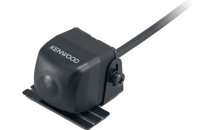 Kenwood CMOS-210 Front