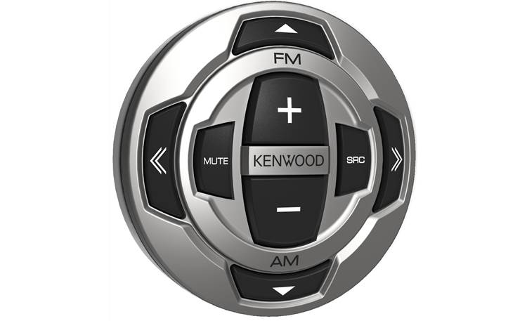 Kenwood KCA-RC35MR Control your Kenwood marine receiver