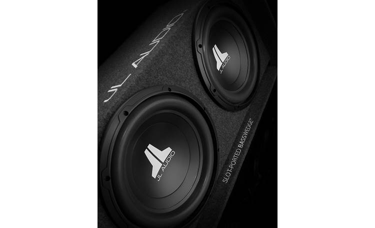 JL Audio CP212-W0v3 Other
