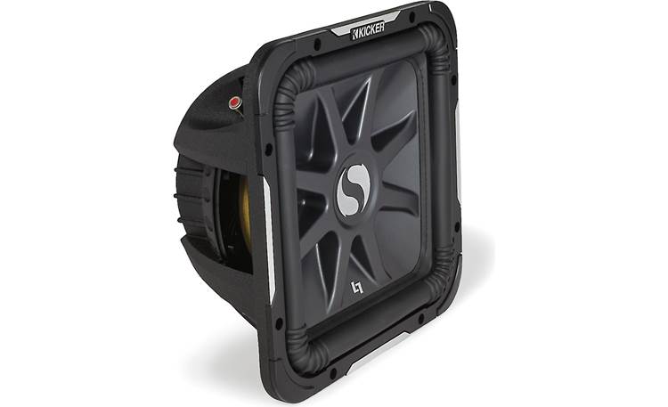 kicker l7 12 inch subwoofer