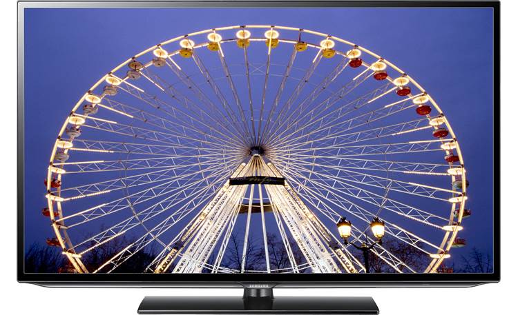 Televisión LED Samsung UN32EH5000FXZX, 32, HD, HDMI, USB - UN32EH5000FXZX