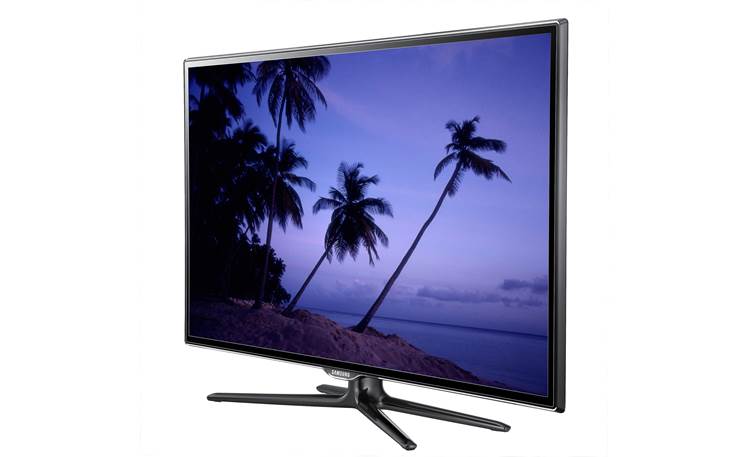 Des TV plasma 3D Samsung avec synchronisation Bluetooth