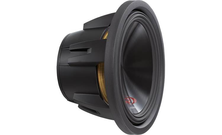 Alpine SWR-12D4 Type-R 12