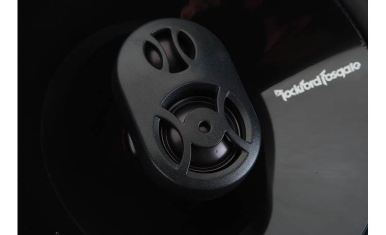 Rockford Fosgate P1675 Other