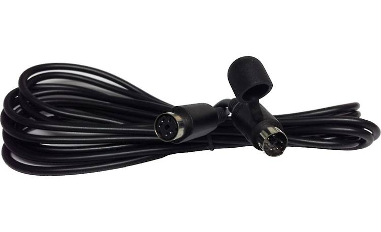 thumbnail image 2 of 8-Pin Bass Knob Remote Cable Wire For Rockford Fosgate Power Series Amplifiers - Unbranded, New 2 of 2