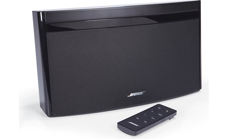 Bose® SoundLink® Air digital music system with Apple® AirPlay® at 