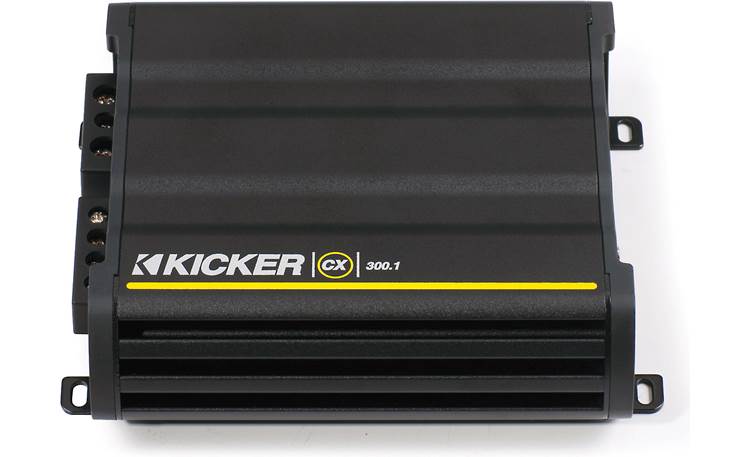 Kicker 12CX300.1 Other