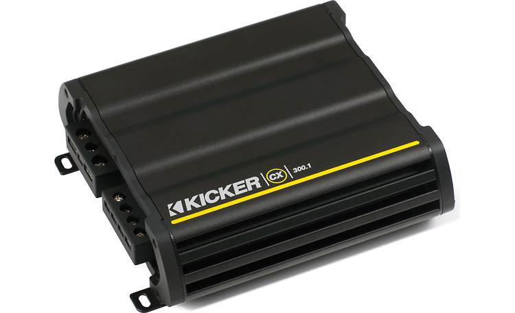 CX3001 1 Kanal Verstärker Kicker 12CX3001