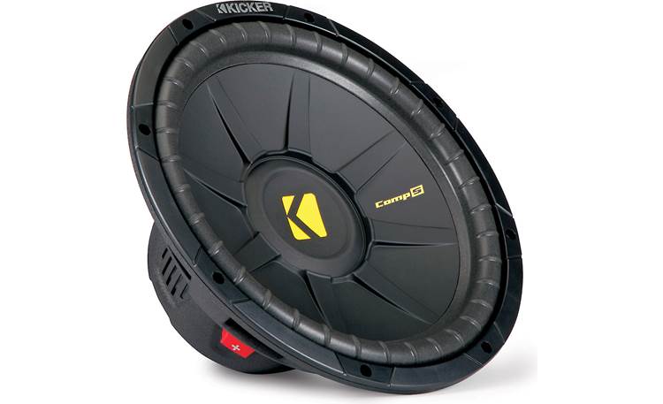 Kicker 40CWS124 Other