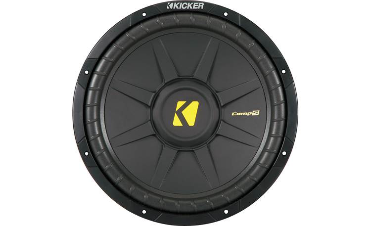 Kicker 40CWS124 Other